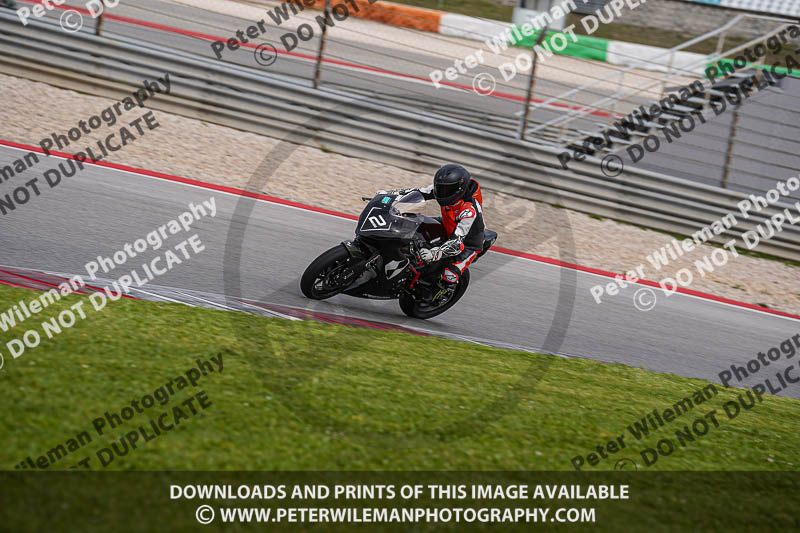 motorbikes;no limits;peter wileman photography;portimao;portugal;trackday digital images
